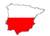 AGRUPACIÓN RAMÍREZ - Polski
